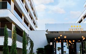 Astria Hotel Olimp